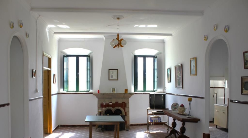 Cádiz - Algodonales - 1868437m2