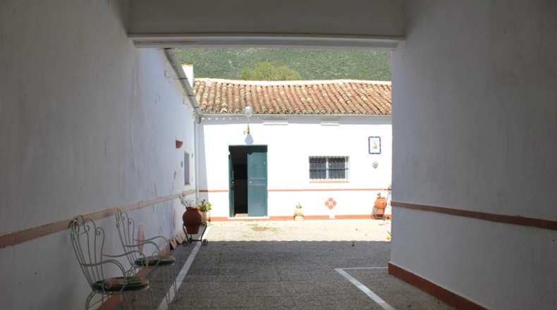 Cádiz - Algodonales - 1868437m2