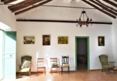 Finca rústica en venda a Algodonales ref.: TR284305 foto