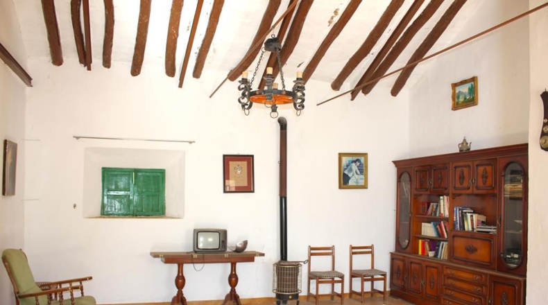 Cádiz - Algodonales - 1868437m2
