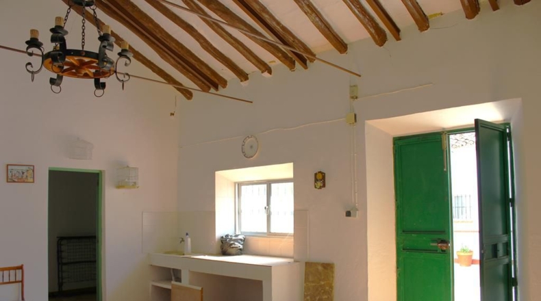 Cádiz - Algodonales - 1868437m2