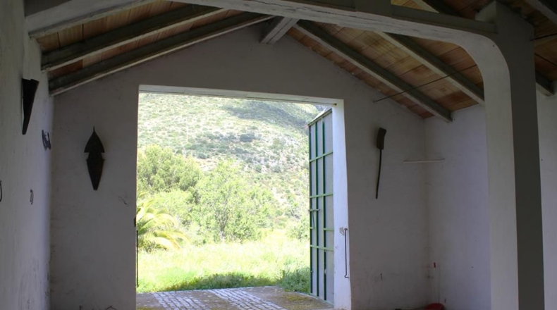 Cádiz - Algodonales - 1868437m2