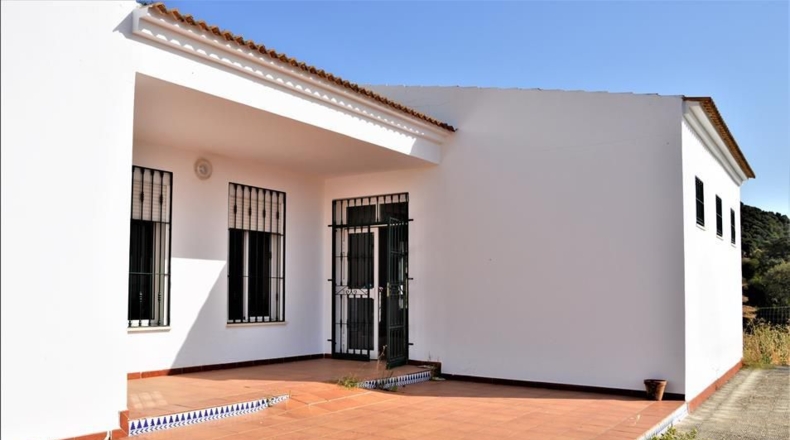 Cádiz - Algodonales - 1868437m2