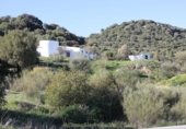 Finca rústica en venda a Algodonales ref.: TR284305 foto