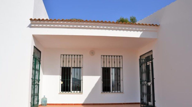 Cádiz - Algodonales - 1868437m2