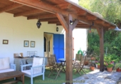 Casa de camp amb terreny en venda a Algodonales ref.: TR189551 foto