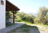 Casa de camp amb terreny en venda a Algodonales ref.: TR189551 foto
