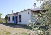 Casa de camp amb terreny en venda a Algodonales ref.: TR189551 foto