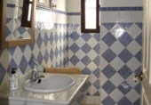 Casa de camp amb terreny en venda a Algodonales ref.: TR189551 foto