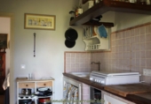 Casa de camp amb terreny en venda a Algodonales ref.: TR189551 foto