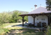 Casa de camp amb terreny en venda a Algodonales ref.: TR189551 foto