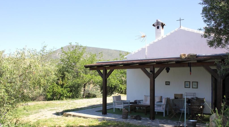 Cádiz - Algodonales - 48273m2