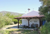 Casa de camp amb terreny en venda a Algodonales ref.: TR189551 foto