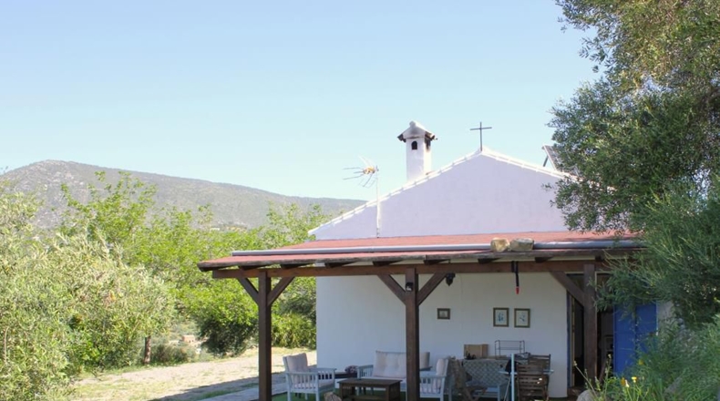Cádiz - Algodonales - 48273m2