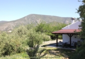 Casa de camp amb terreny en venda a Algodonales ref.: TR189551 foto