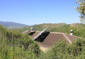 Casa de camp amb terreny en venda a Algodonales ref.: TR189551 foto