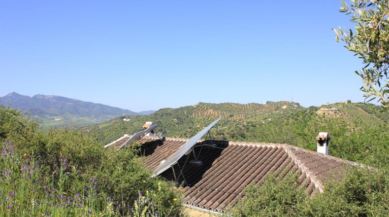 Cádiz - Algodonales - 48273m2