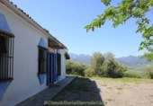 Casa de camp amb terreny en venda a Algodonales ref.: TR189551 foto