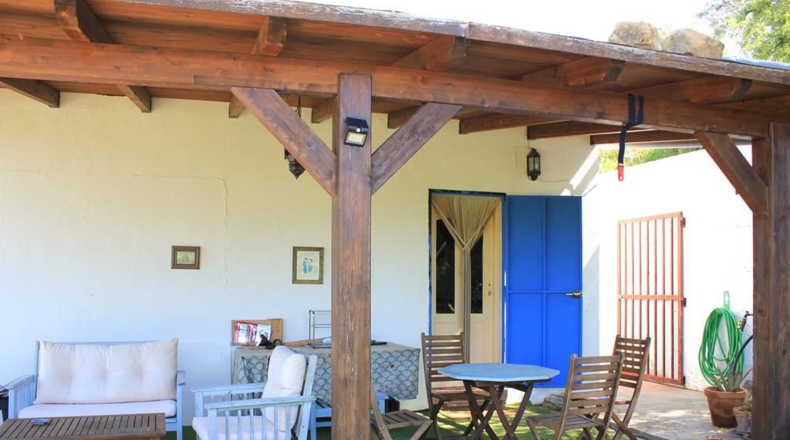 Cádiz - Algodonales - 48273m2