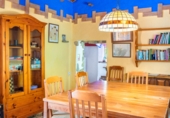 Casa de camp amb terreny en venda a Zahara ref.: TR189998 foto