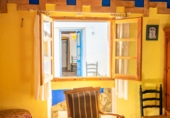 Casa de camp amb terreny en venda a Zahara ref.: TR189998 foto