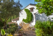 Casa de camp amb terreny en venda a Zahara ref.: TR189998 foto