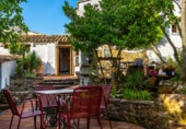 Casa de camp amb terreny en venda a Zahara ref.: TR189998 foto