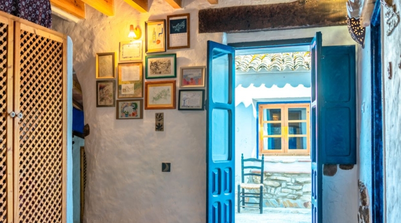 Cádiz - Zahara - 24878m2