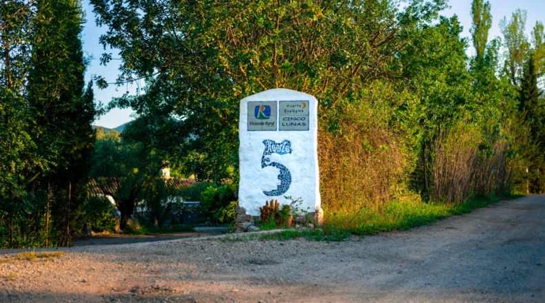 Cádiz - Zahara - 24878m2