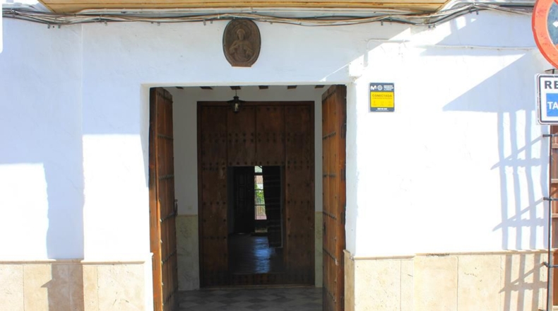 Cádiz - Algodonales - 715m2