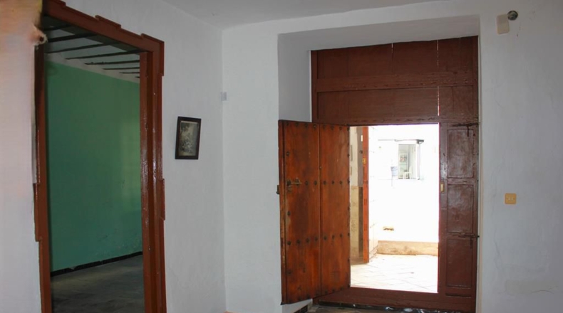 Cádiz - Algodonales - 715m2