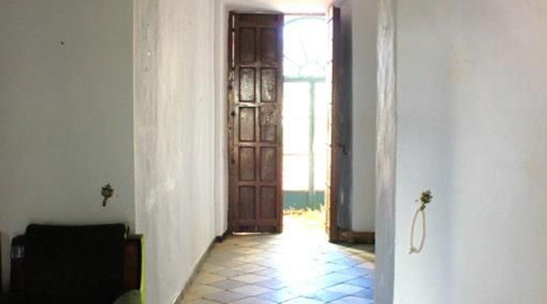 Cádiz - Algodonales - 715m2