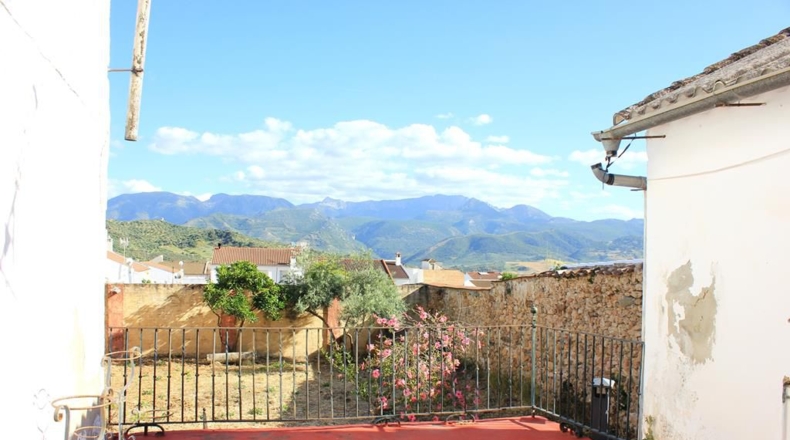Cádiz - Algodonales - 715m2