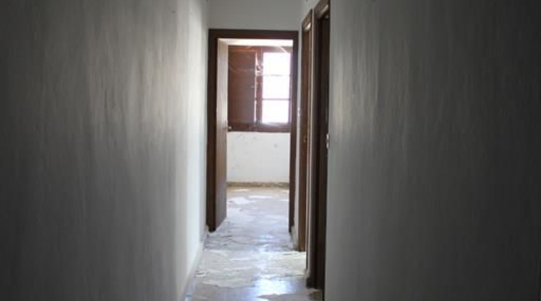 Cádiz - Algodonales - 715m2