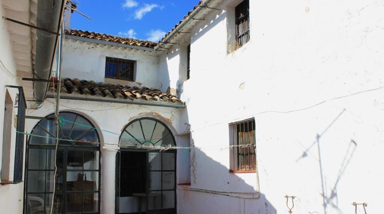 Cádiz - Algodonales - 715m2