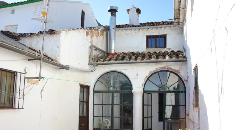 Cádiz - Algodonales - 715m2