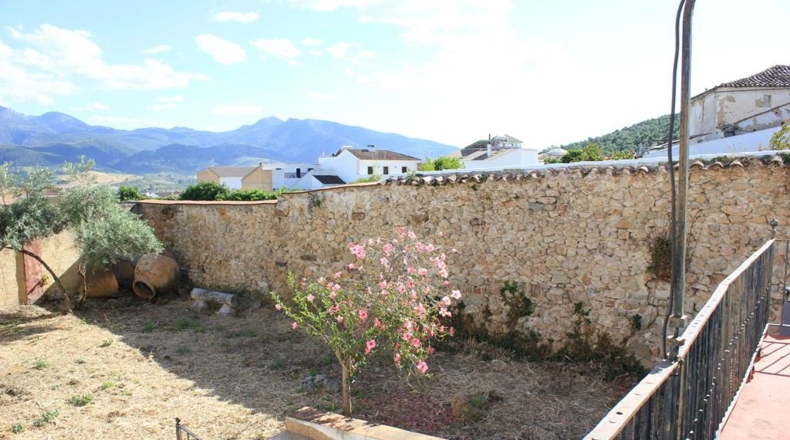 Cádiz - Algodonales - 715m2