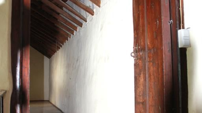 Cádiz - Algodonales - 715m2