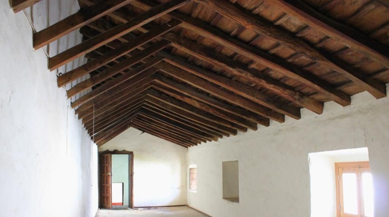 Cádiz - Algodonales - 715m2