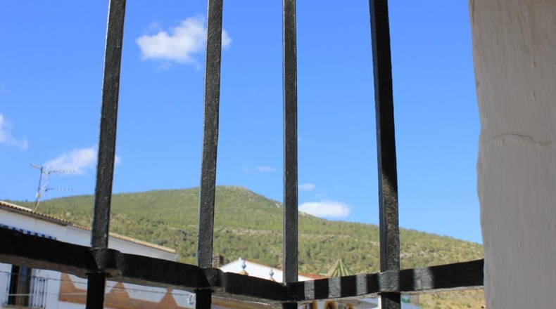 Cádiz - Algodonales - 715m2