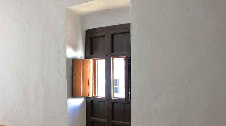 Cádiz - Algodonales - 715m2
