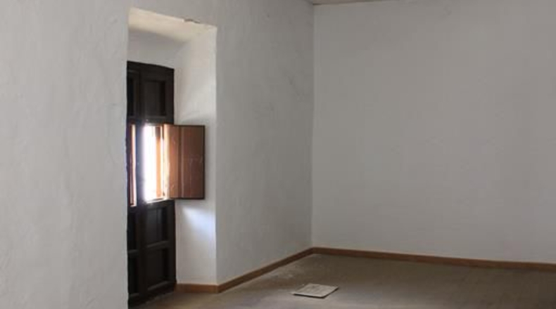 Cádiz - Algodonales - 715m2