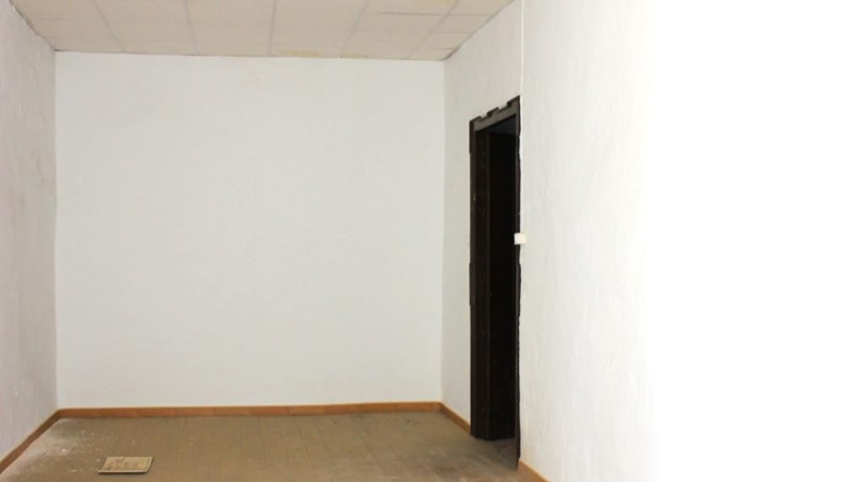 Cádiz - Algodonales - 715m2