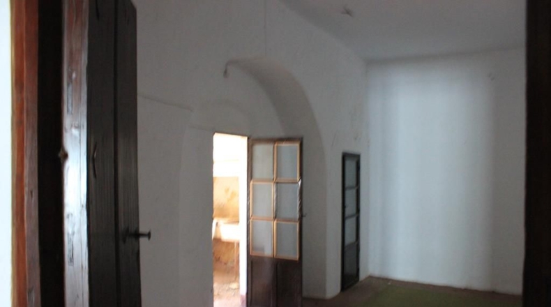 Cádiz - Algodonales - 715m2