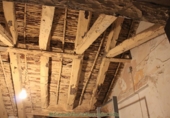 Дом с участком на продажу в городе Algodonales. Фото