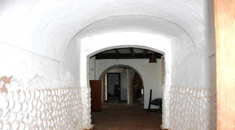 Cádiz - Algodonales - 715m2