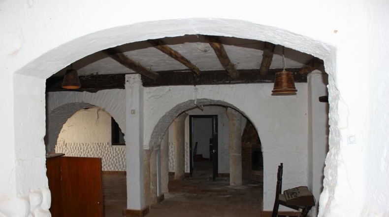 Cádiz - Algodonales - 715m2