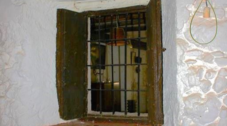 Cádiz - Algodonales - 715m2