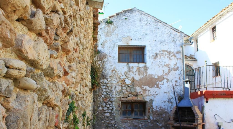 Cádiz - Algodonales - 715m2