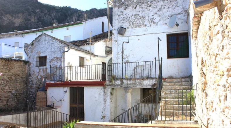 Cádiz - Algodonales - 715m2